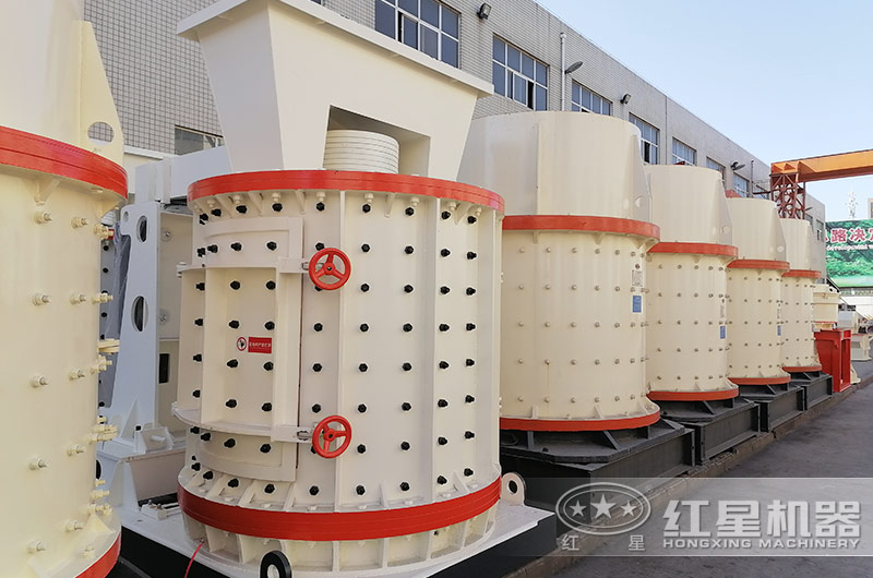 復(fù)合制砂機(jī) 復(fù)合制砂機(jī)