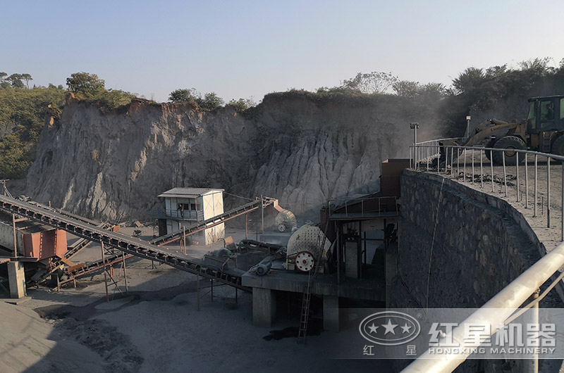 褐煤和煙煤有什么區(qū)別？重型石料破碎機(jī)能破褐煤嗎？