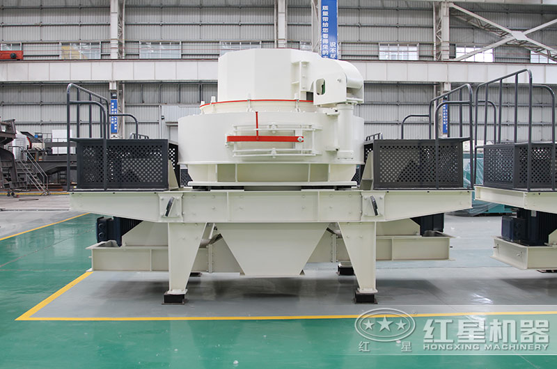 VSI沖擊破設(shè)備 VSI沖擊破設(shè)備