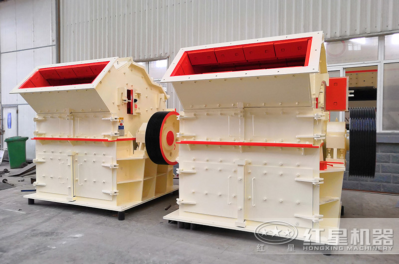 新型第三代制砂設(shè)備 新型第三代制砂設(shè)備