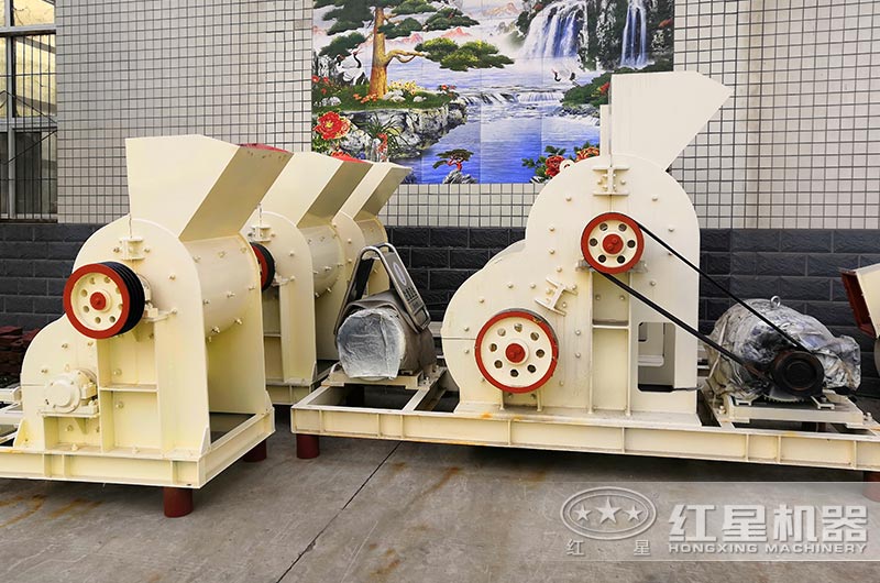 泥土粉碎機(jī)械有干濕兩用的嗎？多少錢一臺(tái)？