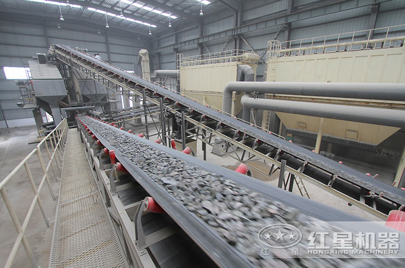 熟知2020年環(huán)保督查新政策，讓你的砂石生產(chǎn)再無煩憂！