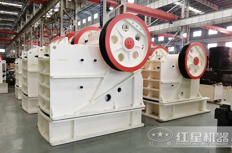 陶瓷顎式破碎機(jī) 陶瓷顎式破碎機(jī)