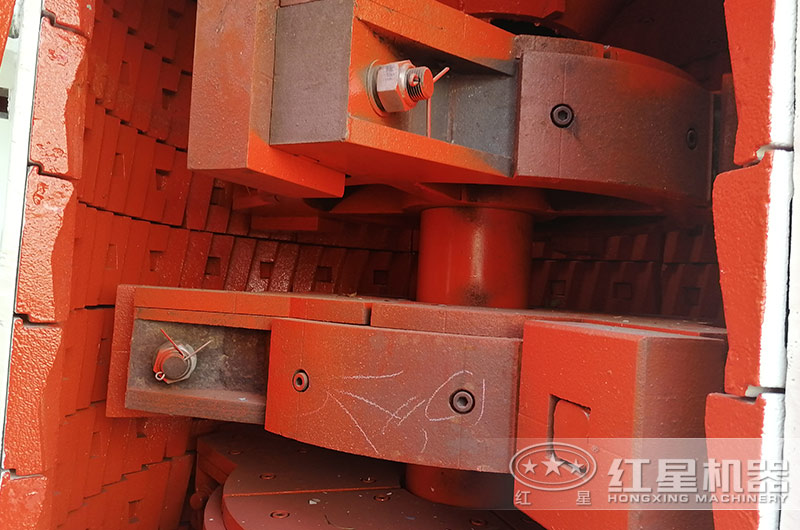 復(fù)合破內(nèi)部細節(jié)圖 復(fù)合破內(nèi)部細節(jié)圖