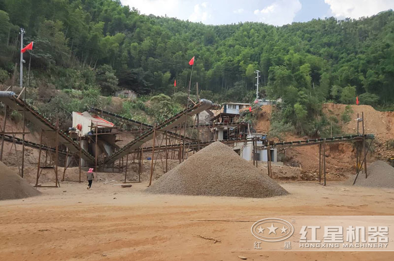15萬預(yù)算，能買到哪種河卵石及建筑廢料用多功能破碎機(jī)？