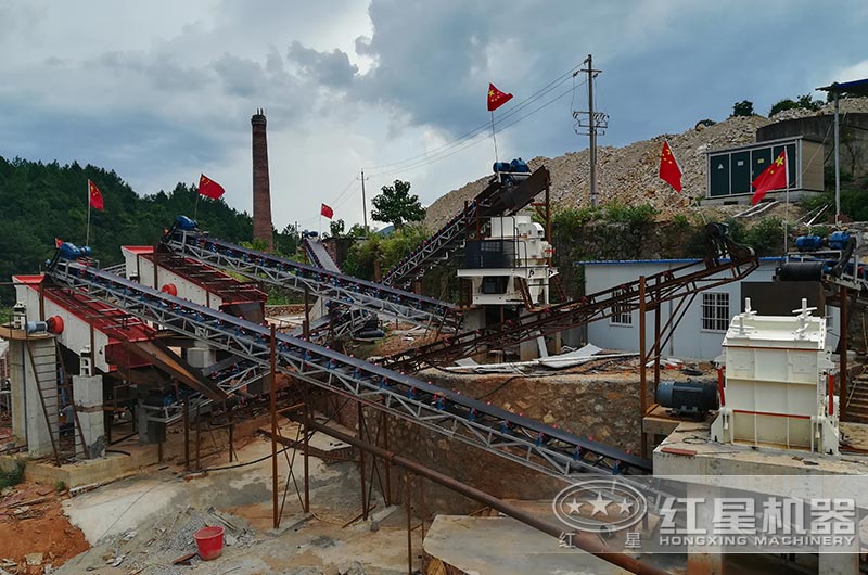 煤矸石制砂可以達(dá)標(biāo)嗎？2020年煤矸石制的砂子多少錢一噸？