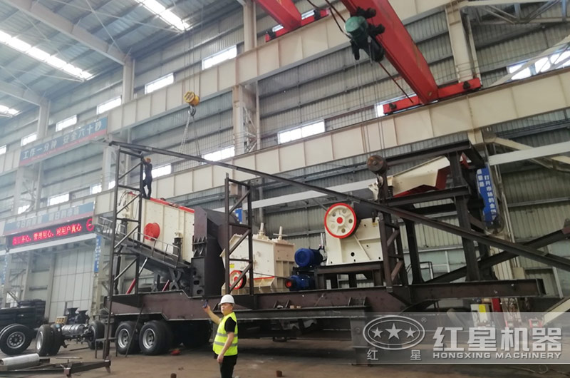 四合一組合式方式 四合一組合式方式