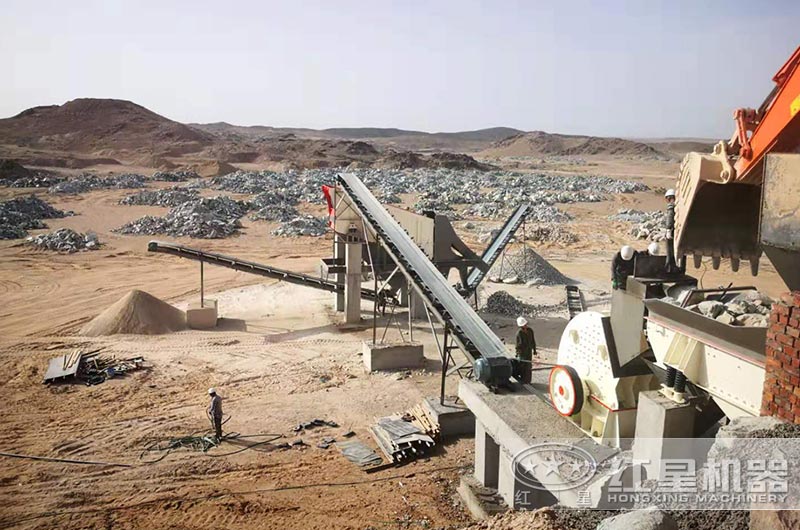 煤炭太濕破碎機(jī)能破碎嗎？煤炭破碎機(jī)處理能力是多少t/h？