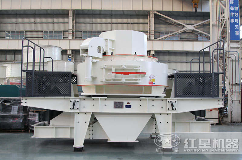 VSI系列磨砂機(jī) VSI系列磨砂機(jī)