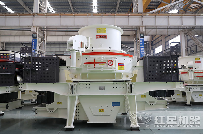 HVI系列大型磨沙機(jī) HVI系列大型磨沙機(jī)