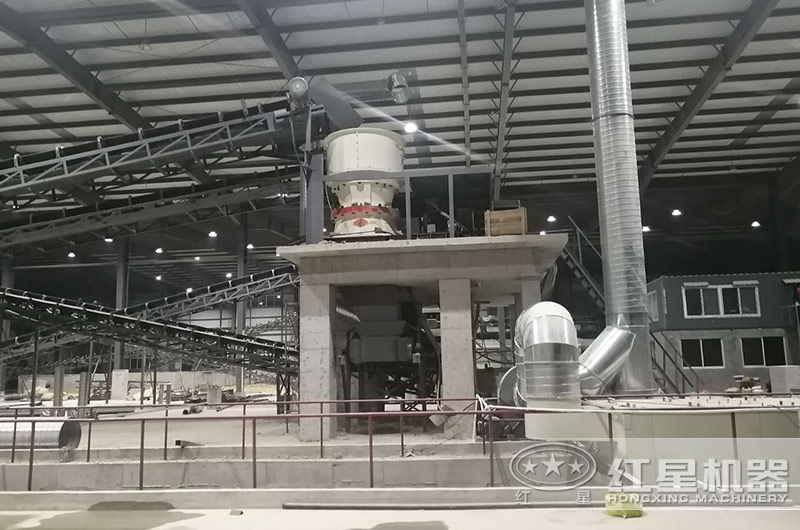 硅石破碎后銷路如何？加工要投資多少錢？（內(nèi)含破碎工藝流程）