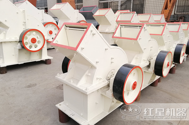 PC小型錘式玻璃破碎機(jī) PC小型錘式玻璃破碎機(jī)