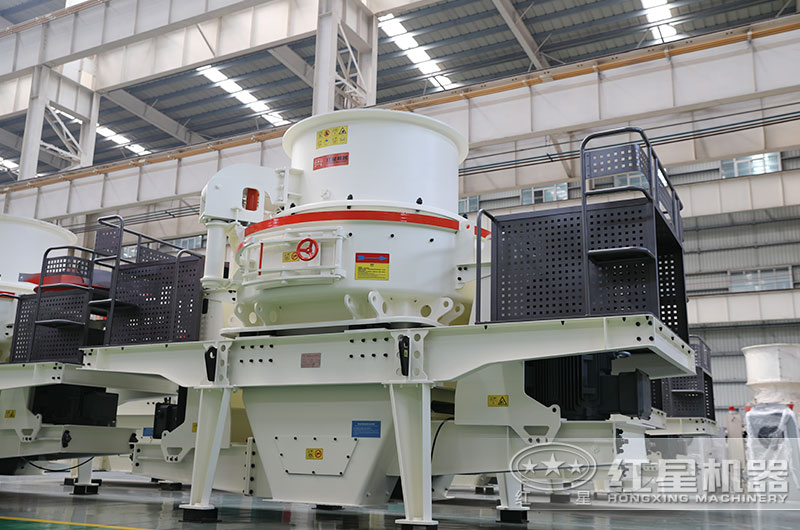 中大型HVI制沙機(jī) 中大型HVI制沙機(jī)