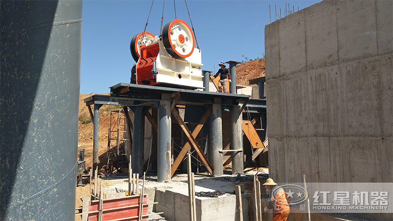 HD德版鄂破現(xiàn)場搭建中 HD德版鄂破現(xiàn)場搭建中