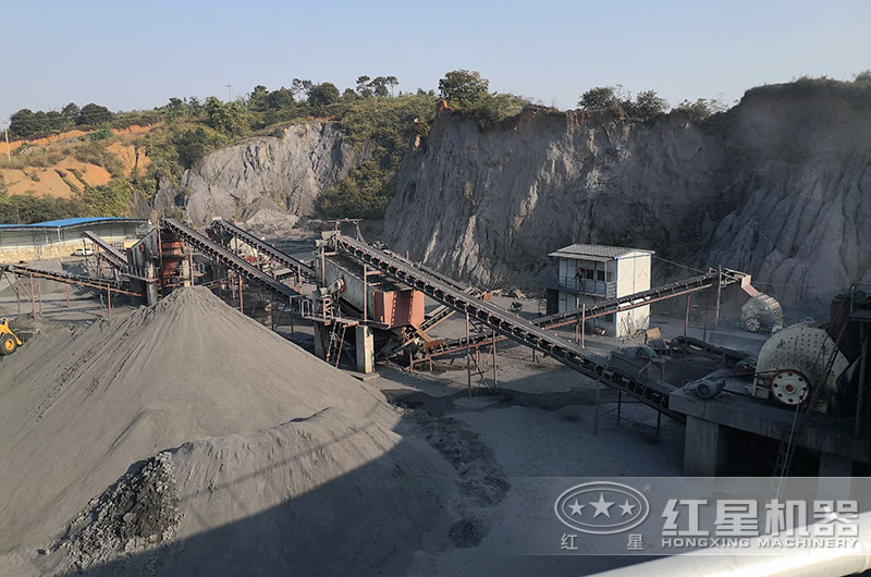 一方石子等于多少噸？哪種固定破碎機一天能破碎3000多噸的石子？