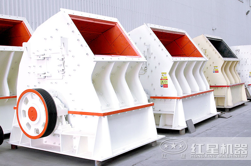 重型石子錘破機(jī) 重型石子錘破機(jī)