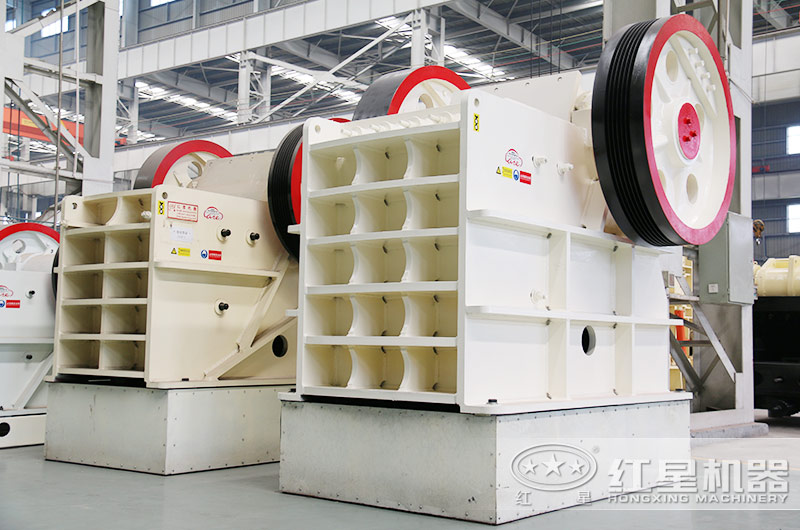 顎式石頭破碎機(jī) 顎式石頭破碎機(jī)