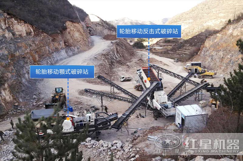 投資建筑垃圾處理設(shè)備，非常適合個(gè)人做的環(huán)保項(xiàng)目