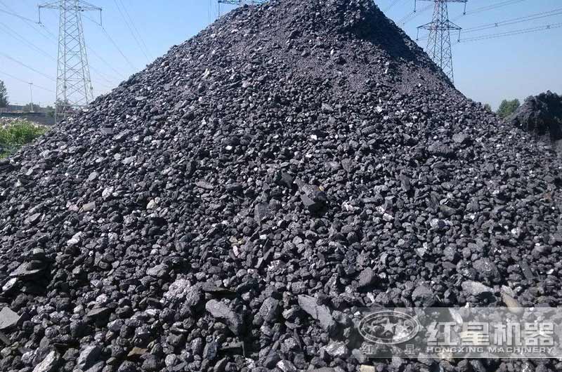 石油焦能當(dāng)煤炭用嗎？初碎用什么破碎機？