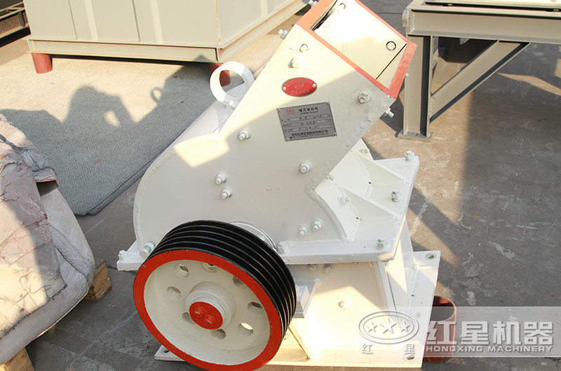 小型錘破機(jī) 小型錘破機(jī)