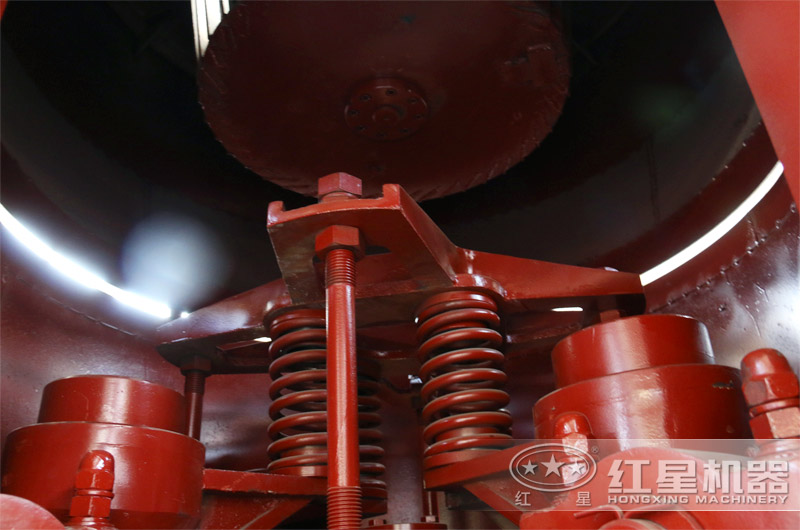 雷蒙磨粉機(jī)內(nèi)部細(xì)節(jié)圖 雷蒙磨粉機(jī)內(nèi)部細(xì)節(jié)圖