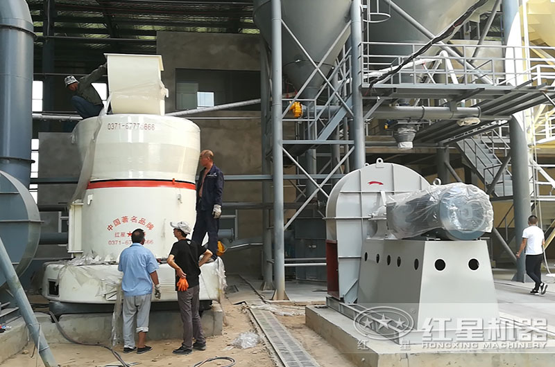 山西煤矸石能加工成高嶺土嗎？加工高嶺土國家有哪些優(yōu)惠政策？