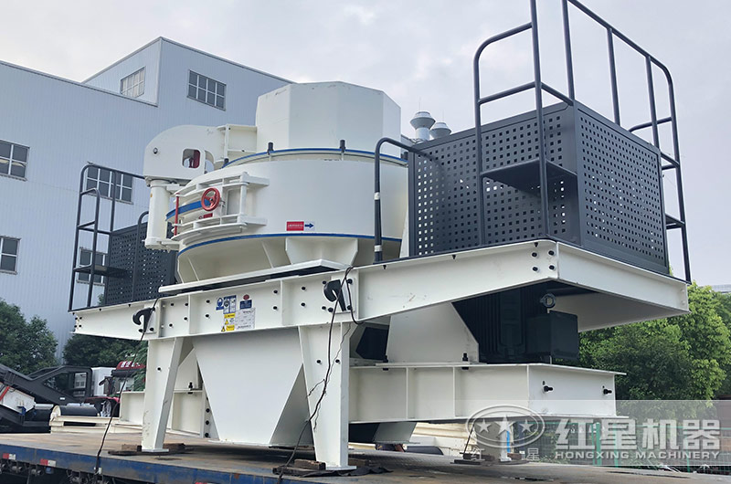 VSI新型打沙設(shè)備 VSI新型打沙設(shè)備