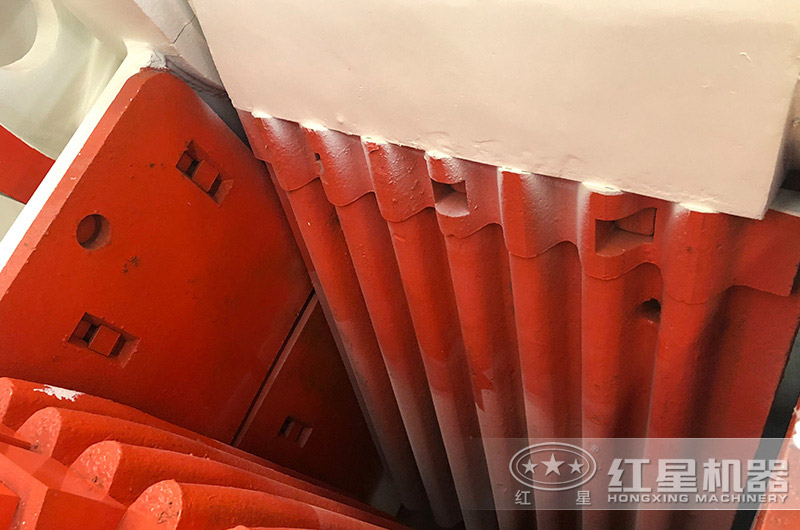 鄂破機(jī)破碎腔 鄂破機(jī)破碎腔