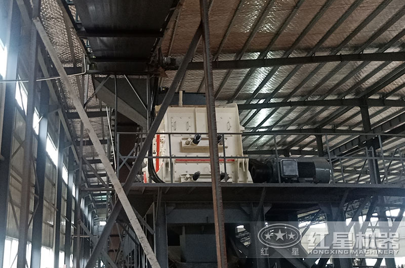 2021廣東砂石生意好做嗎？反擊式制砂機能碎石灰石到2mm以下嗎？