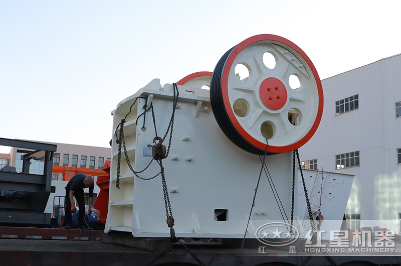 顎式破碎機(jī) 顎式破碎機(jī)