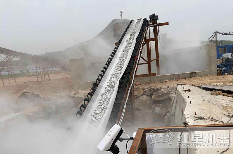 10公分大左右的砂礫巖PC800*1000錘破機(jī)能處理嗎？