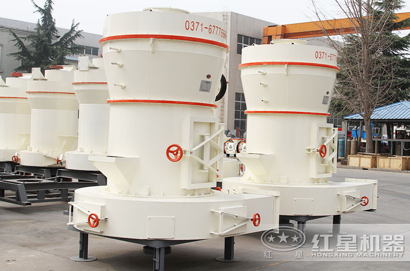 石頭磨粉機(jī) 石頭磨粉機(jī)