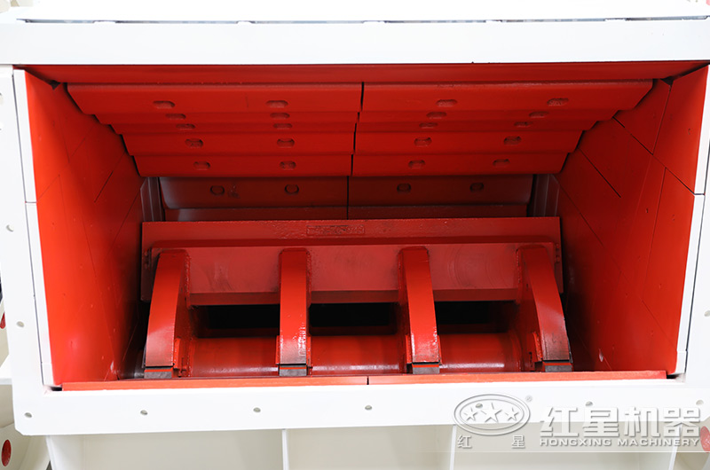 內(nèi)部破碎腔 內(nèi)部破碎腔