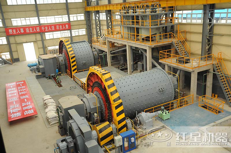 球磨機反砂大是啥原因？加水量大好還是小好？