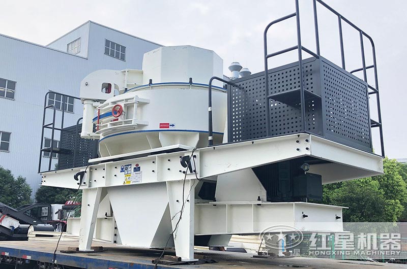 VSI沖擊碎石機(jī) VSI沖擊碎石機(jī)