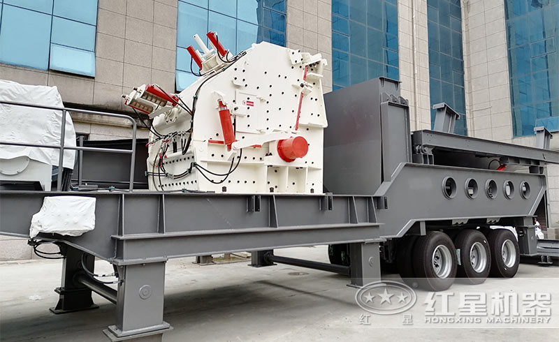 建筑廢料破碎機(jī) 建筑廢料破碎機(jī)