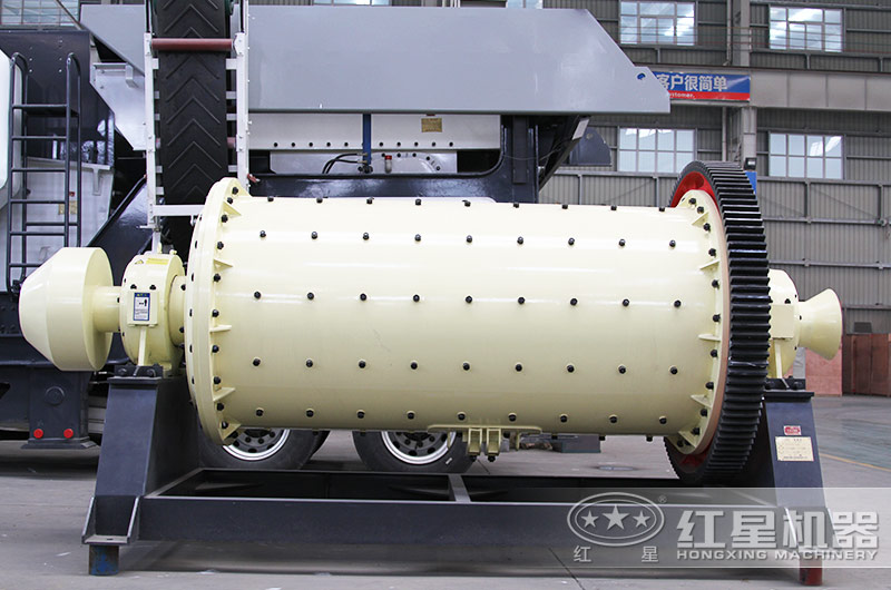 球磨機(jī) 球磨機(jī)