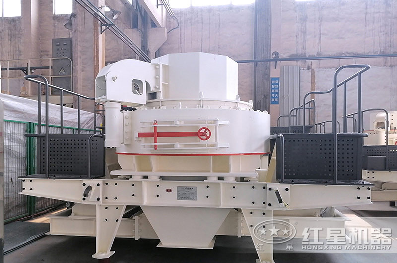 VSI制沙機(jī) VSI制沙機(jī)