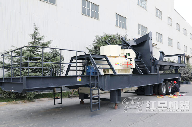 輪胎移動(dòng)制沙機(jī) 輪胎移動(dòng)制沙機(jī)