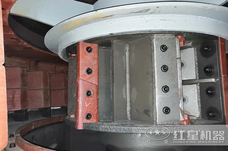 哪種制砂機(jī)能制細(xì)砂？出砂量大、效率高嗎