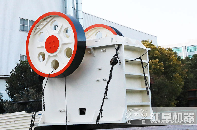 PE250*400顎破機 PE250*400顎破機