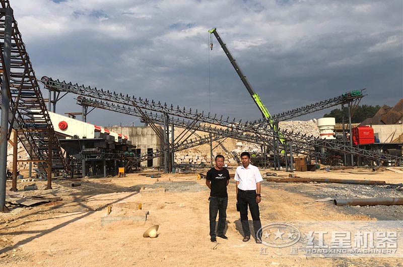 用戶(hù)考察現(xiàn)場(chǎng)留影圖 用戶(hù)考察現(xiàn)場(chǎng)留影圖