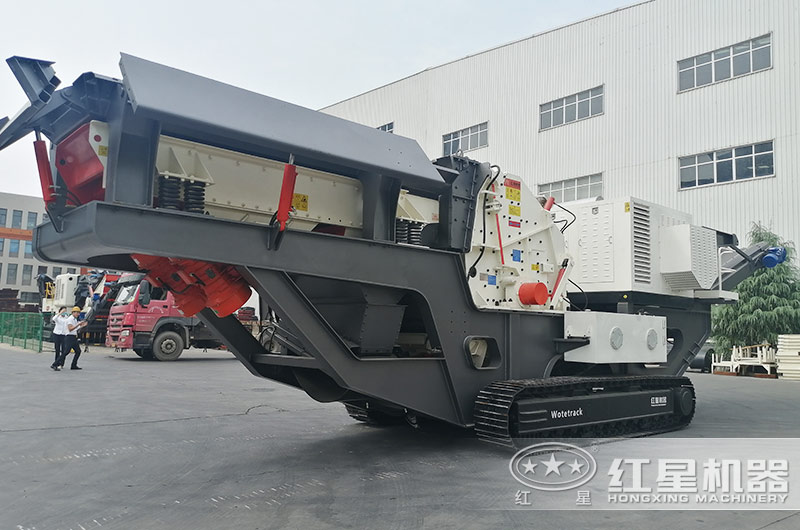 履帶移動(dòng)反擊破 履帶移動(dòng)反擊破