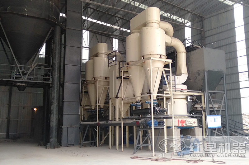 礦渣粉碎可以用雷蒙磨嗎？雷蒙磨粉機不轉(zhuǎn)怎么辦？