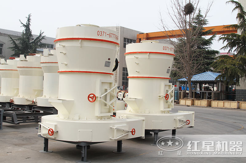 雷蒙磨粉設(shè)備 雷蒙磨粉設(shè)備