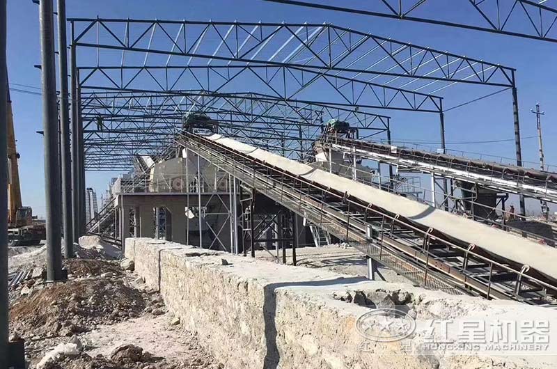 石灰石反擊破有800t/h的嗎？有無現(xiàn)貨可提？