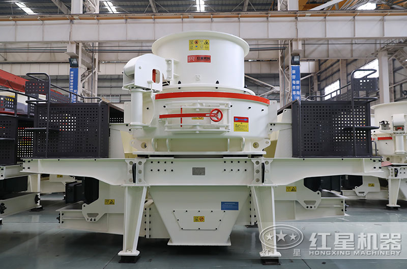 巖石制砂機(jī) 巖石制砂機(jī)