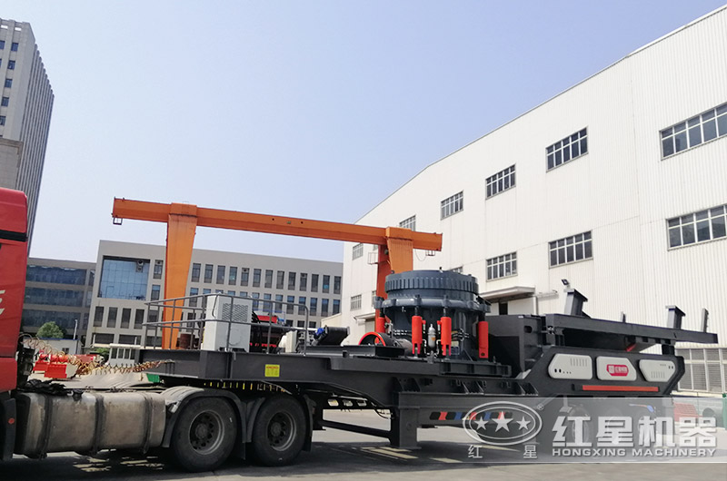 2021年移動破碎石料廠暴利傳言滿天飛，到底投資石料廠利潤如何？