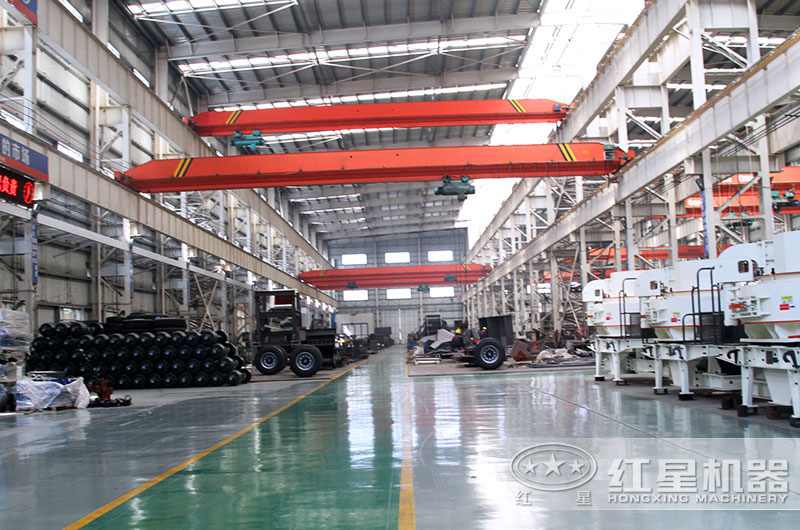 紅星機(jī)器礦山設(shè)備廠家直銷，價(jià)格更實(shí)惠