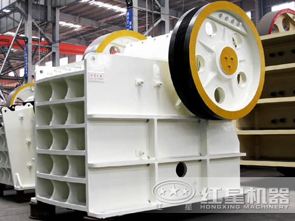 石料廠如何根據(jù)物料屬性選擇合適的破碎設備